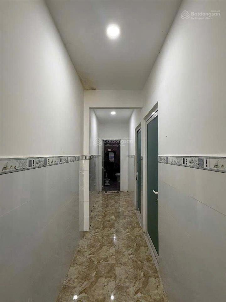 Chủ mới gửi em căn nhà  90m2 (5*19m)  50m ra mt đỗ xuân hợp  c/hỉ 6 t/ỷ