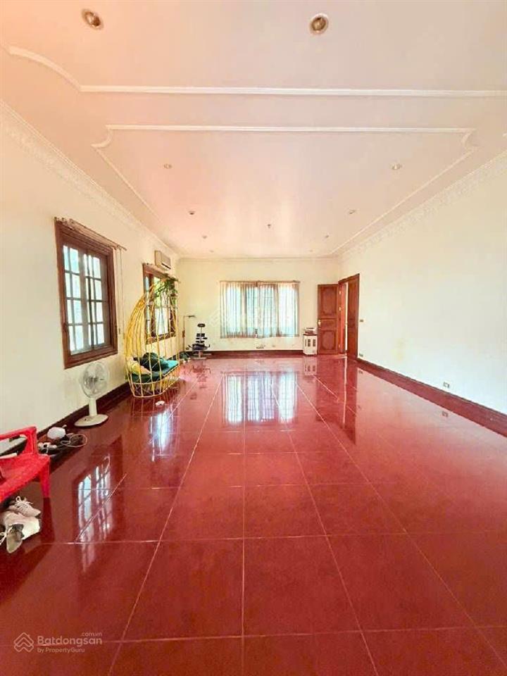 Biệt thự vip p. bình thọ thủ đức  đẳng cấp giới thượng lưu