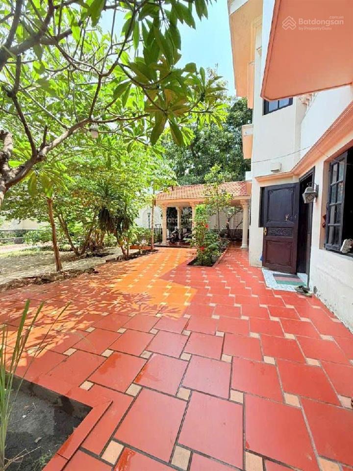 Biệt thự vip p. bình thọ thủ đức  đẳng cấp giới thượng lưu