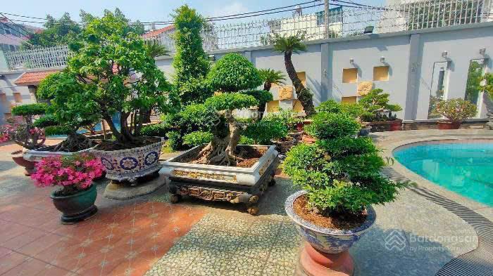 Chủ gửi ba.ns biệt thự  1000m2 (28*38m) gần khu phức hợp rạch chiếc  chỉ 81 tỷ  giáp quận 2