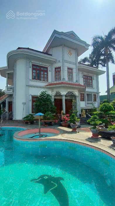 Chủ gửi ba.ns biệt thự  1000m2 (28*38m) gần khu phức hợp rạch chiếc  chỉ 81 tỷ  giáp quận 2