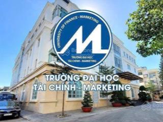 Mặt tiền võ văn hát  86m2 chỉ nhỉnh 5 tỷ  vừa ở vừa kd  cơ hội cho nđt  không có lô thứ 2 để ss