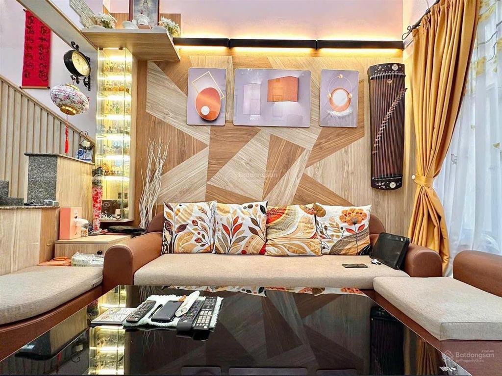 Mặt tiền kinh doanh 4 tầng (5*23m)  đường man thiện  khu phố ẩm thực q9, chỉ 14,9 tỷ