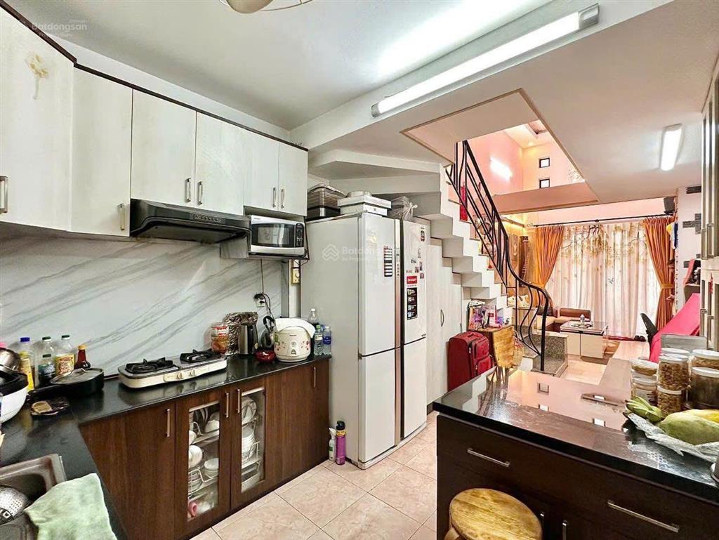 Mặt tiền kinh doanh 4 tầng (5*23m)  đường man thiện  khu phố ẩm thực q9, chỉ 14,9 tỷ