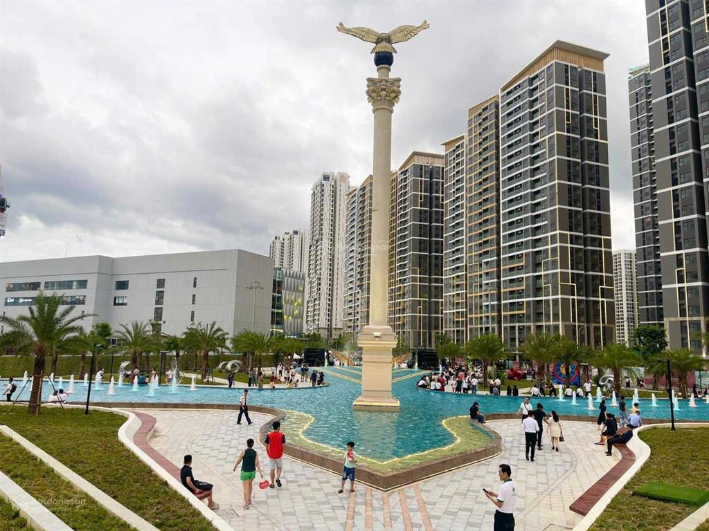 Chỉ 3 tỷ, sở hữu ngay lô đất đường oto thông  đừng lướt qua lô này  cạnh vinhome grand park