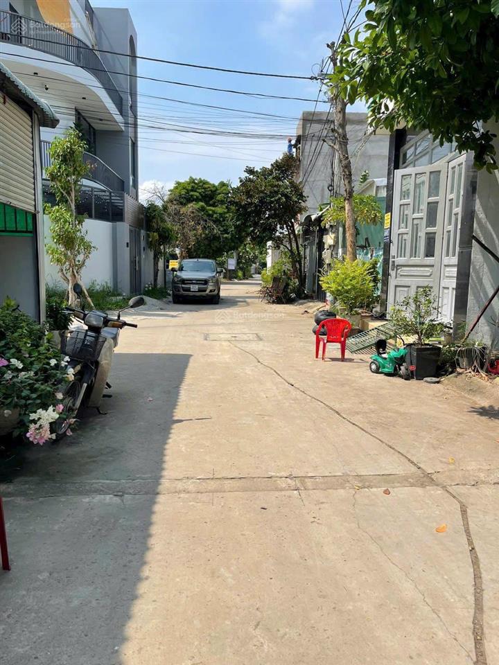 Ngay võ văn hát gần đh tài chính marketing chỉ 3,86 tỷ  sở hữu ngay lô đất  đường ô tô 6m