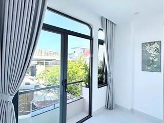 Nhà gần chợ long trường  3 tầng (mới)  4pn, 4wc đường 8m  gấp bán chủ giảm chỉ còn 4,6 tỷ