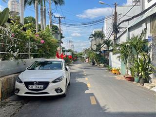 19 năm tâm huyết, chủ đành bán căn nhà đường đình phong phú, nhỉnh 6 tỷ, đường oto