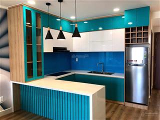 Cho thuê căn studio gateway nội thất đẹp tầng cao giá 7.5 triệu/tháng