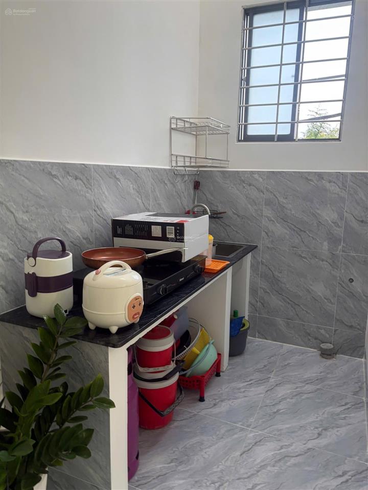 Cho thuê phòng full nội thất giá 4tr9/tháng bao điện nước gần bvu, ngay chợ ra trung tâm 5p