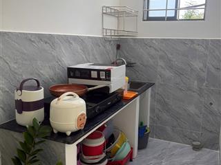 Cho thuê phòng full nội thất giá 4tr9/tháng bao điện nước gần bvu, ngay chợ ra trung tâm 5p