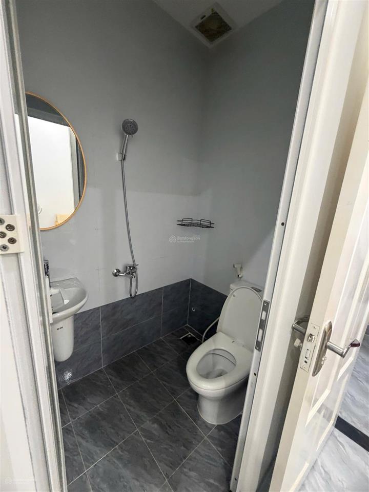 Cho thuê phòng full nội thất giá 4tr9/tháng bao điện nước gần bvu, ngay chợ ra trung tâm 5p