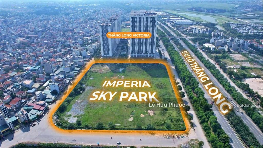 Căn studio rẻ nhất tại imperia sky park, 90 triệu/m2, 28m2, full nội thật