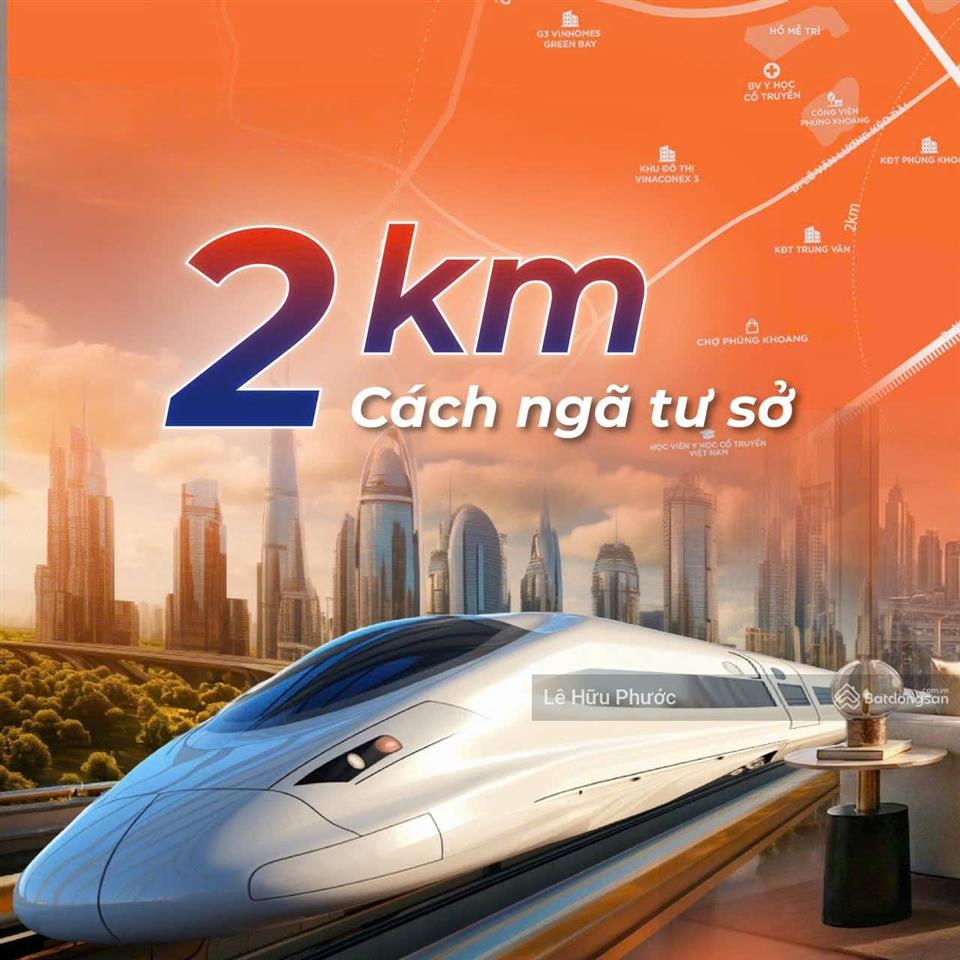 Căn độc quyền tại động lực tower, 2pn, 50m2. trực tiếp cđt, chiết khấu cực cao