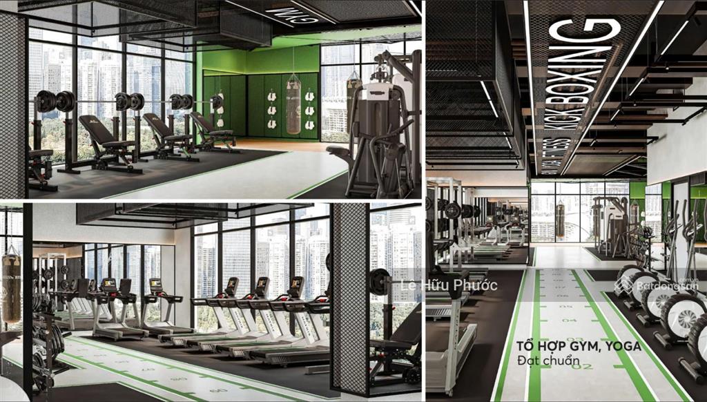 Duy nhất 1 căn 3pn có sân vườn 12m2 độc bản 132m2 ở greenera southmark mặt đường ql 1a