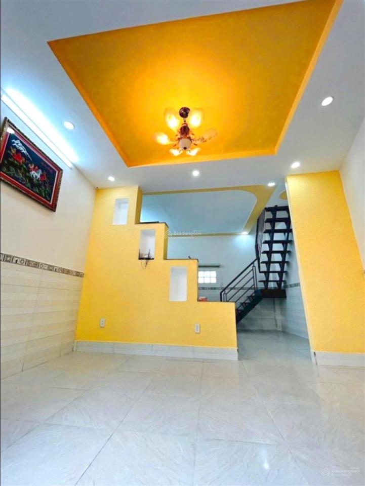 Bán nhà riêng trường thọ 122m2 giá chỉ 6,1 tỷ