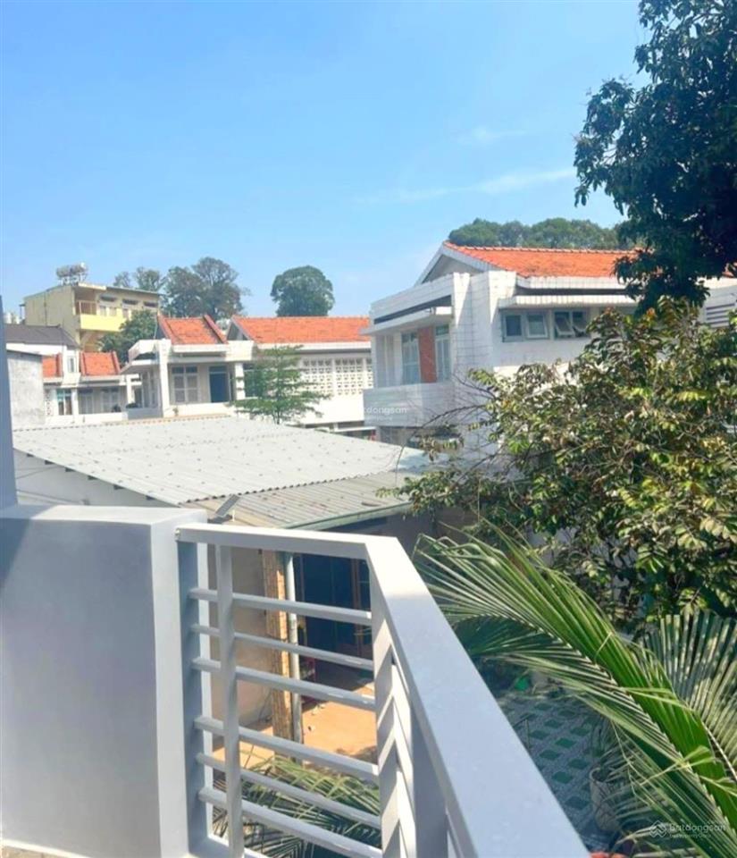 Bán nhà riêng trường thọ 122m2 giá chỉ 6,1 tỷ