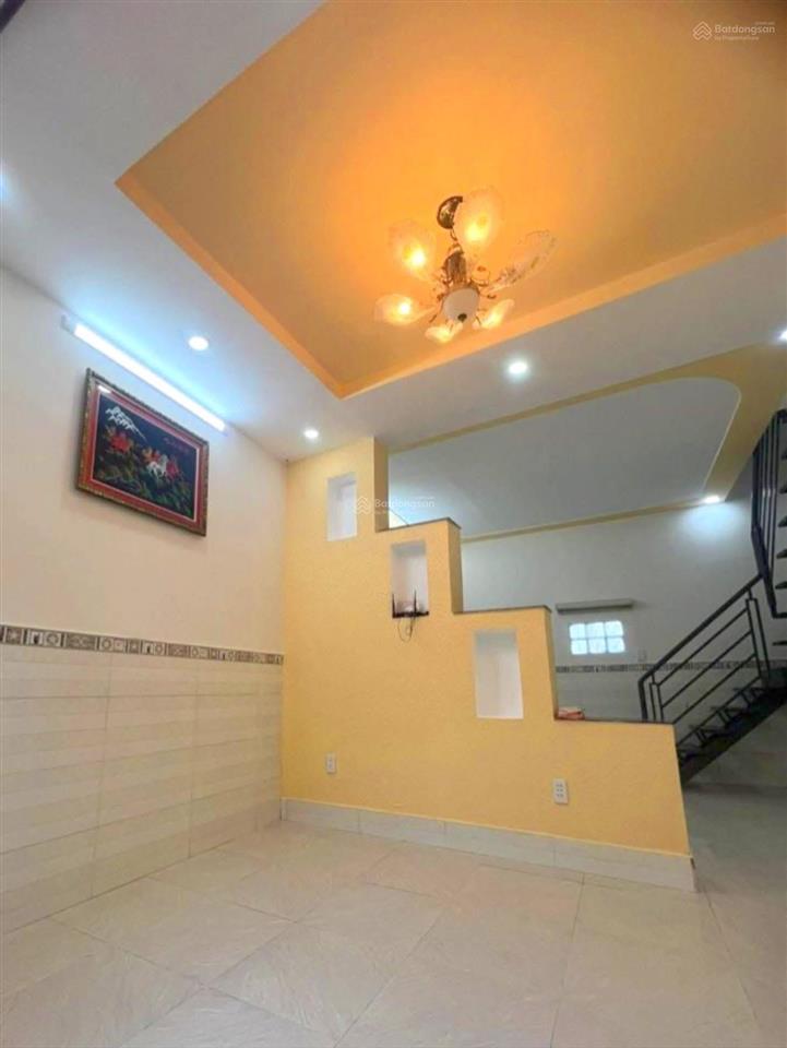 Bán nhà riêng trường thọ 122m2 giá chỉ 6,1 tỷ