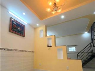 Bán nhà riêng trường thọ 122m2 giá chỉ 6,1 tỷ