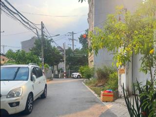 Bán nhà sát mặt tiền đường linh đông 500m, xe hơi đỗ cửa 100m2 chỉ 7 tỷ