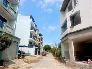 Lô đất sát vành đai 2  hiệp bình diện tích lớn 121m2 ngang hiếm 8,2m, nở hậu tài lộc. giá chỉ 6 tỷ