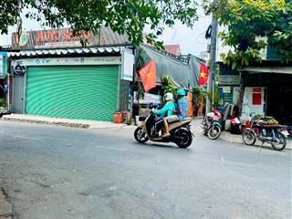 1/ đặng văn bi  88m2  hxh quay đầu  6ty5  sát xa lộ hà nội  ga metro.