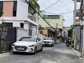 Bán nhà trung tâm linh tây 110m2 chỉ 7ty3, ô tô vào nhà.