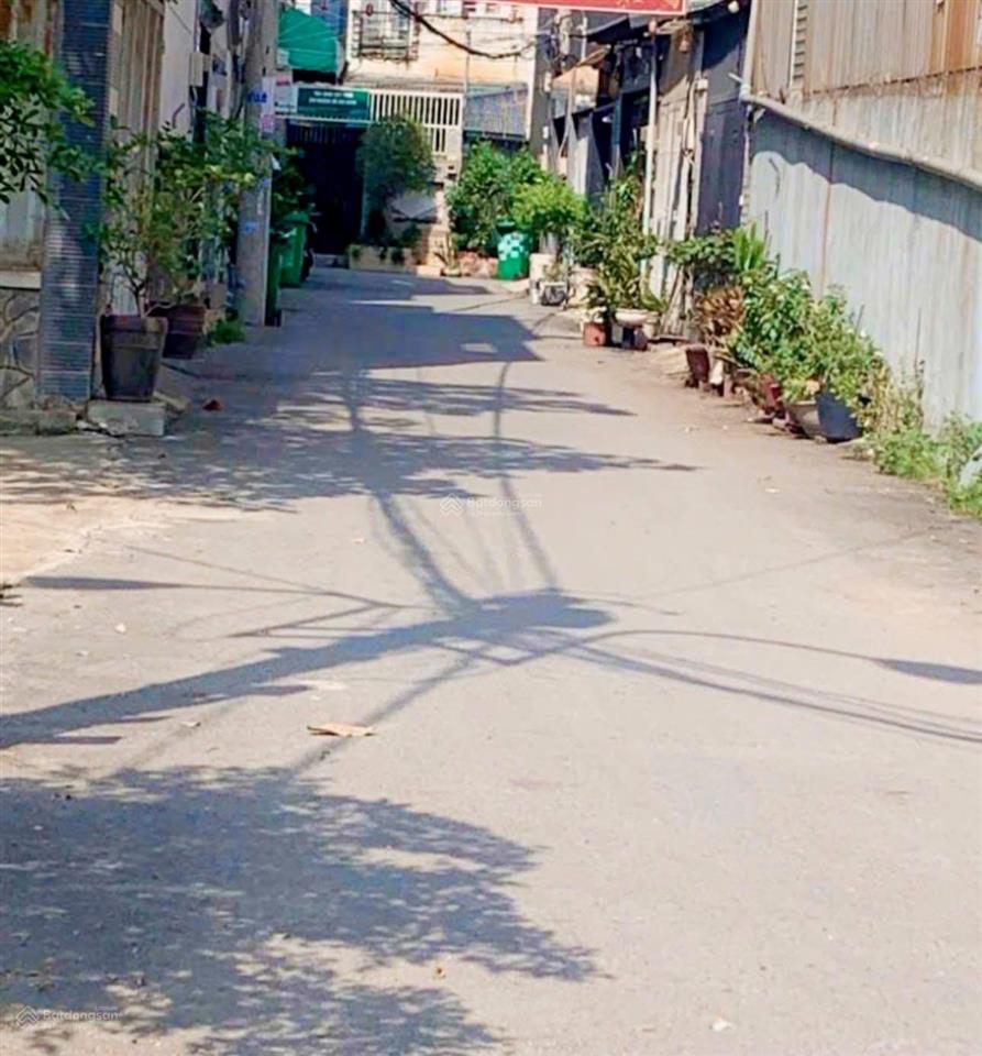 Bán nhà riêng tại tam bình 145m2 giá 7,6ty