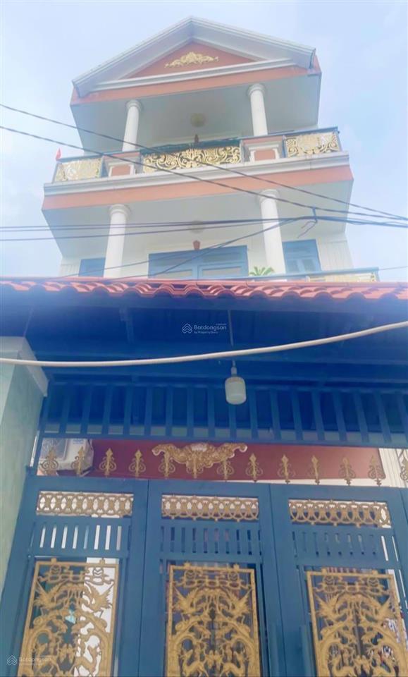 Bán nhà riêng tại tam bình 145m2 giá 7,6ty