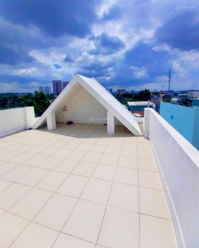 Bán nhà riêng tại tam bình 145m2 giá 7,6ty