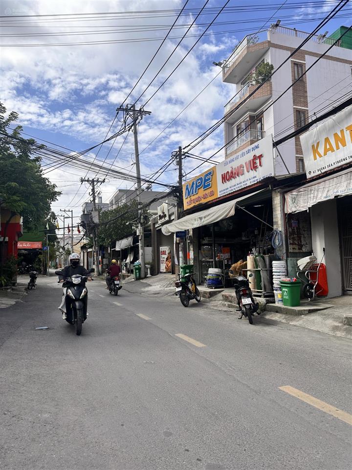 Bán đất chính chủ 88m2 tại kha vạn cân, phường linh đông