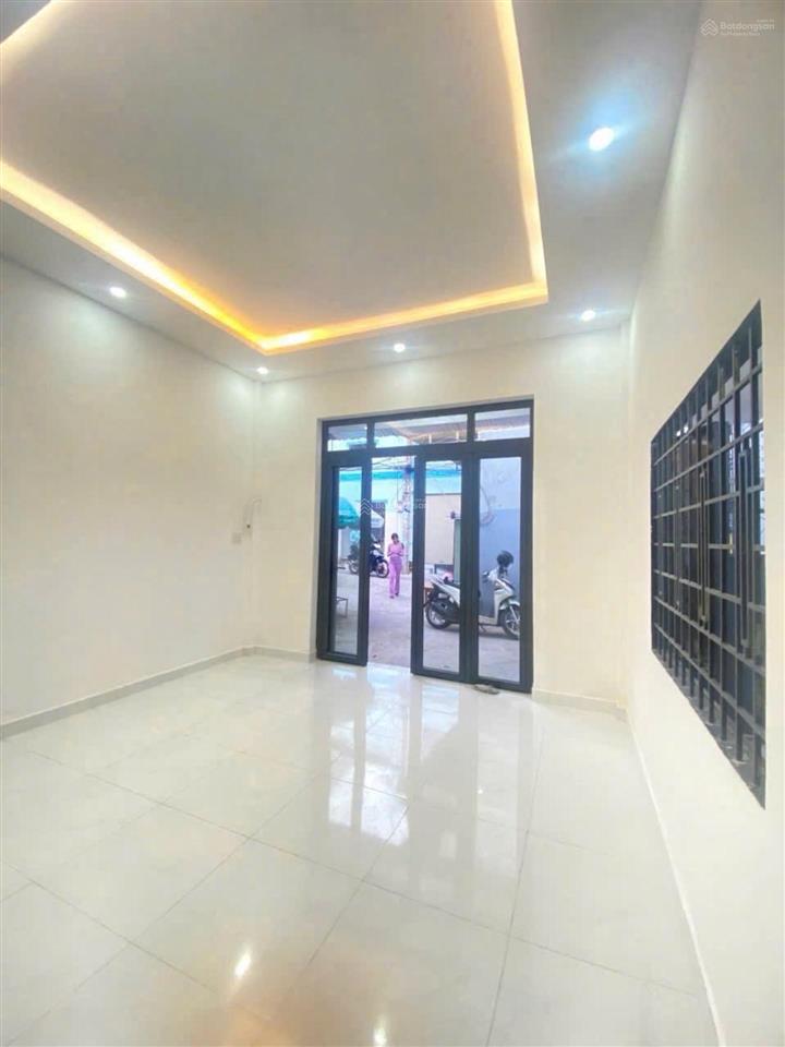 Bán nhà riêng 67.5m2 ngay trung tâm linh chiểu