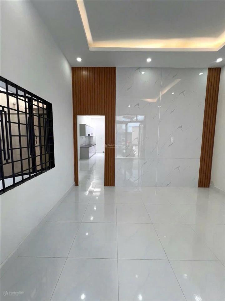 Bán nhà riêng 67.5m2 ngay trung tâm linh chiểu