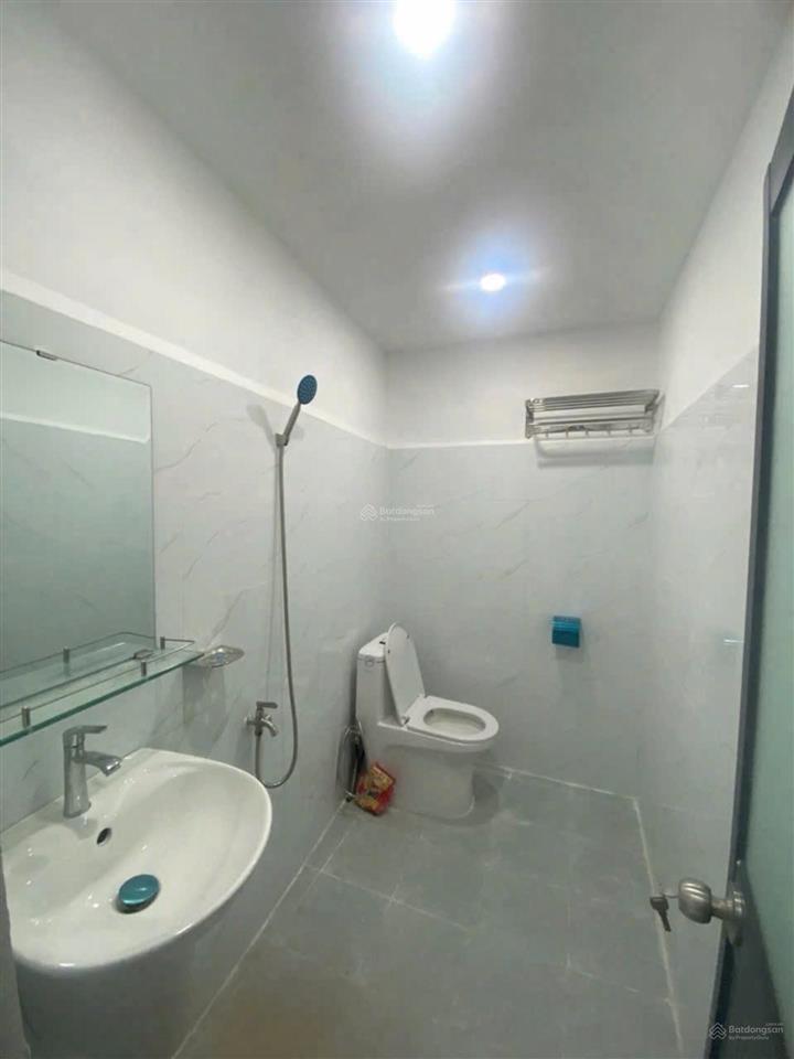 Bán nhà riêng 67.5m2 ngay trung tâm linh chiểu