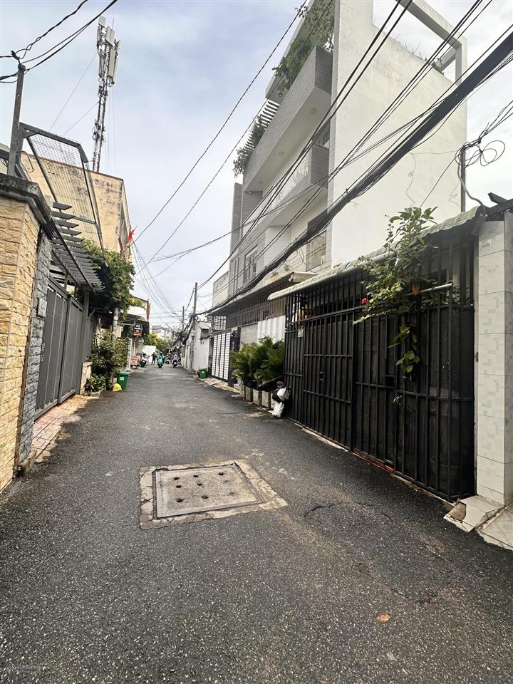 Bán nhà riêng 67.5m2 ngay trung tâm linh chiểu