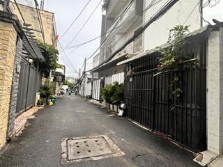 Bán nhà riêng 67.5m2 ngay trung tâm linh chiểu