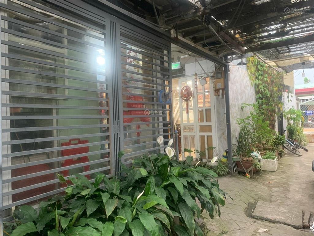 Bán nhà riêng chính chủ ngay đường 4 trường thọ 145m2