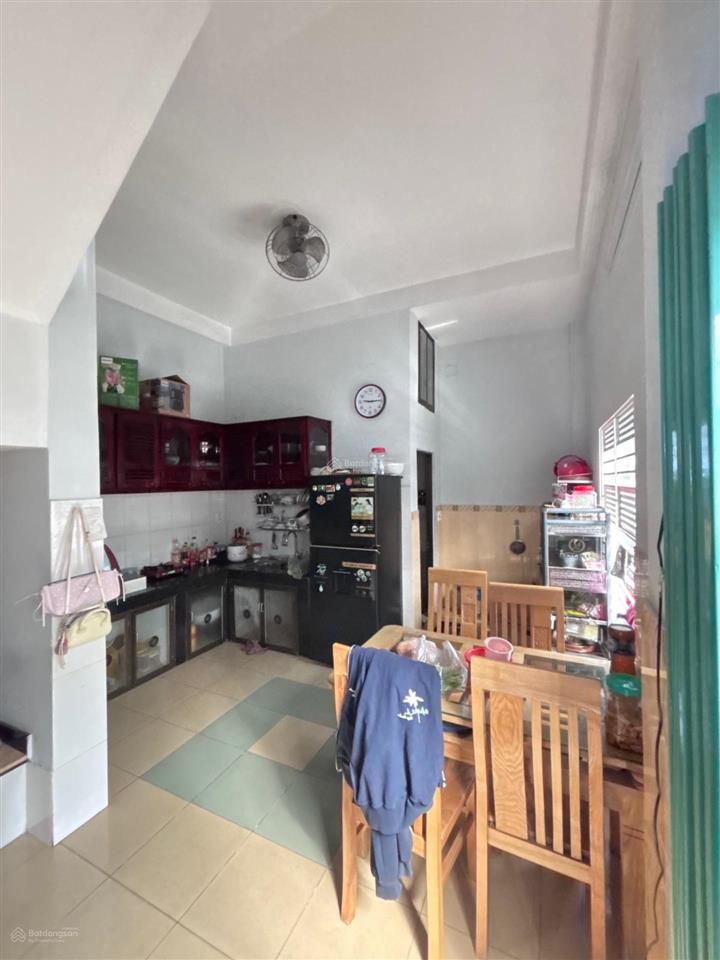 Bán nhà 3 tầng căn góc cực hiếm chính chủ 65m2 trường thọ.