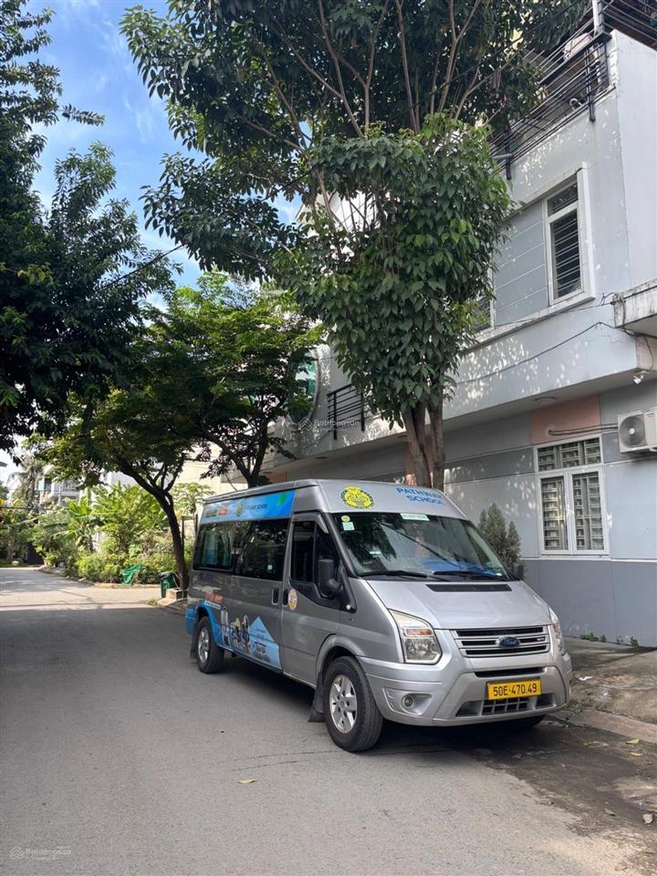 Bán nhà riêng hxh ngay khu dân cư trường thịnh 65m2 .