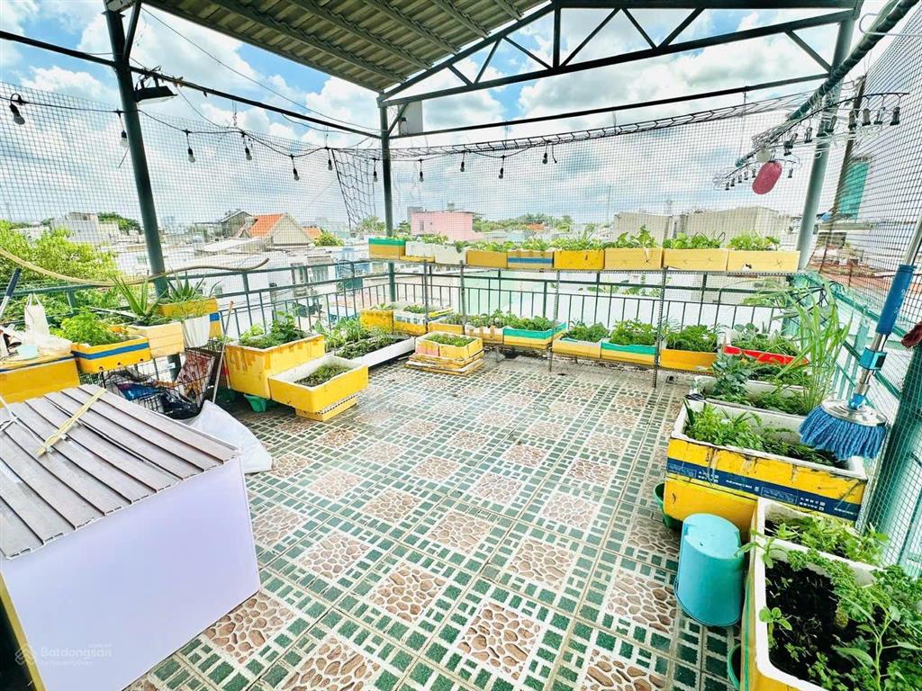 Bán nhà hiệp bình chánh 62m2 3 tầng chỉ 5,1 tỷ.