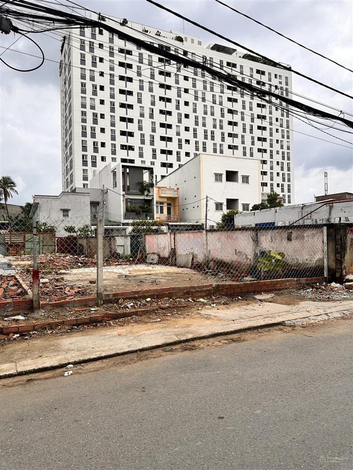 Hiếm !! bán mặt tiền hẻm kinh doanh đường số 2 trường thọ  100m2 giá 7.8 tỷ thương lượng!