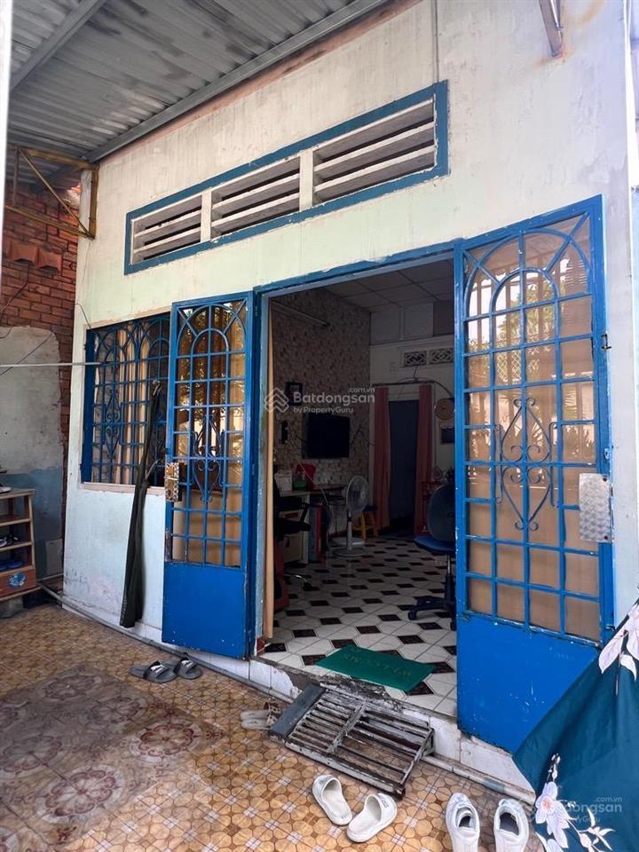 Bán nhà chính chủ lâu đời 101m2 trung tâm linh chiểu chỉ hơn 4 tỷ