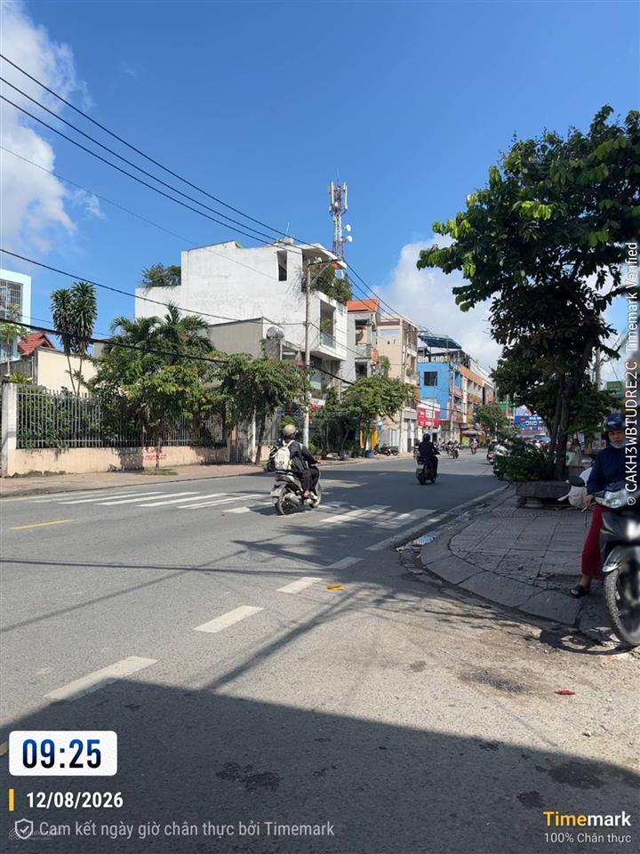 Chủ định cư mỹ, cắt lỗ giảm gần 2 tỷ chỉ còn 8,8 tỷ nhà mặt tiền đường số 2 trường thọ