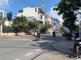 Chủ định cư mỹ, cắt lỗ giảm gần 2 tỷ chỉ còn 8,8 tỷ nhà mặt tiền đường số 2 trường thọ