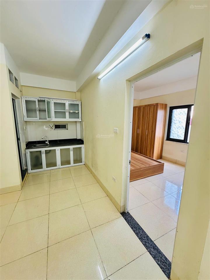 Cho thuê căn hộ 1n, 1k, 1 gác xép và căn 1n, 1k 42m2 tại dương quảng hàm.  chính chủ 0984 056 ***