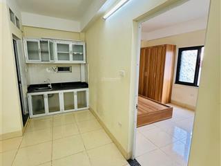 Cho thuê căn hộ 1n, 1k, 1 gác xép và căn 1n, 1k 42m2 tại dương quảng hàm.  chính chủ 0984 056 ***