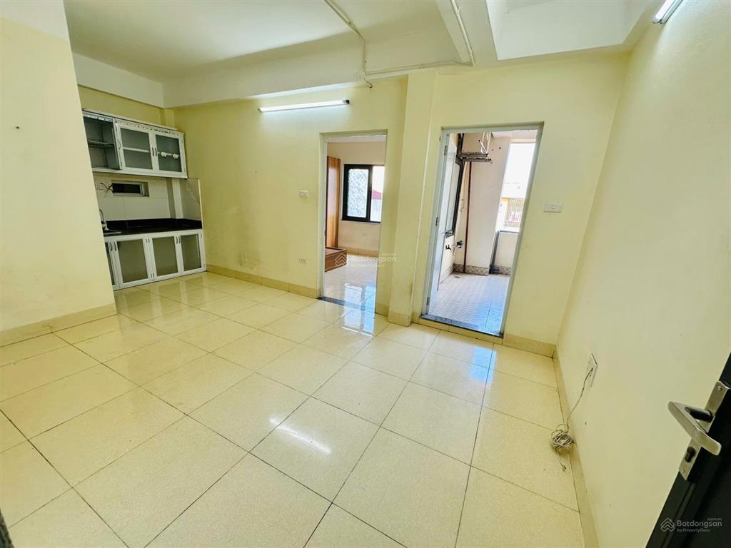 Cho thuê căn hộ 1n, 1k, 1 gác xép và căn 1n, 1k 42m2 tại dương quảng hàm.  chính chủ 0984 056 ***