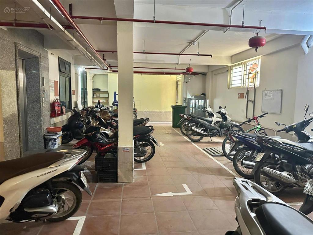 Cho thuê căn hộ 1n, 1k, 1 gác xép và căn 1n, 1k 42m2 tại dương quảng hàm.  chính chủ 0984 056 ***