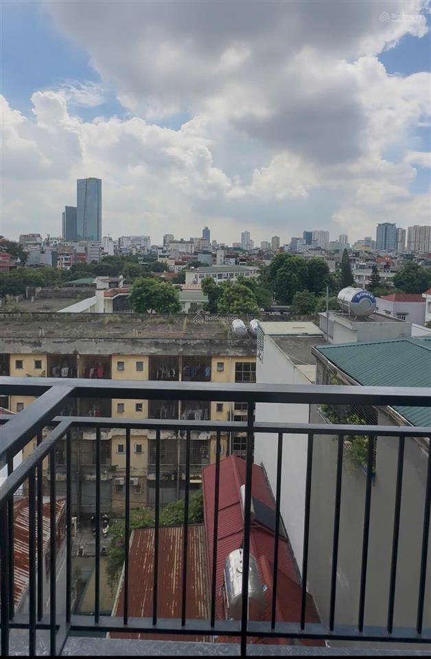 Chính chủ cho thuê phòng tại cầu giấyhn vừa xây xong.