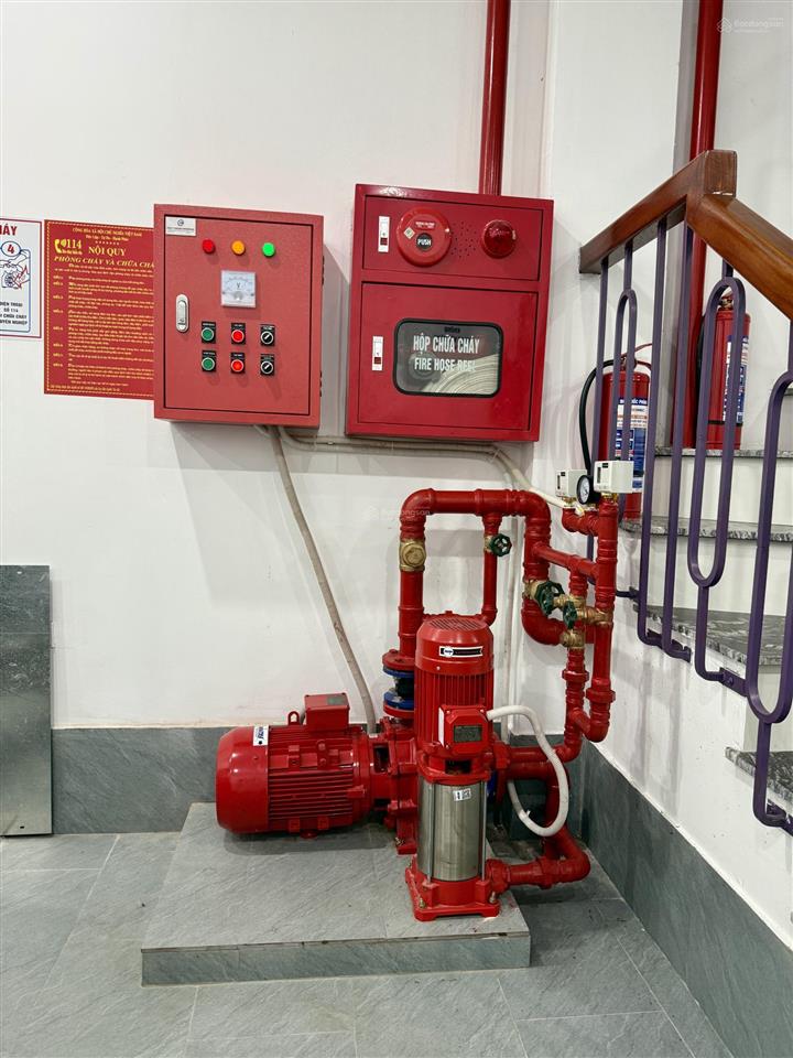 Phòng studio đẹp, thoáng ở sát hồ tây
